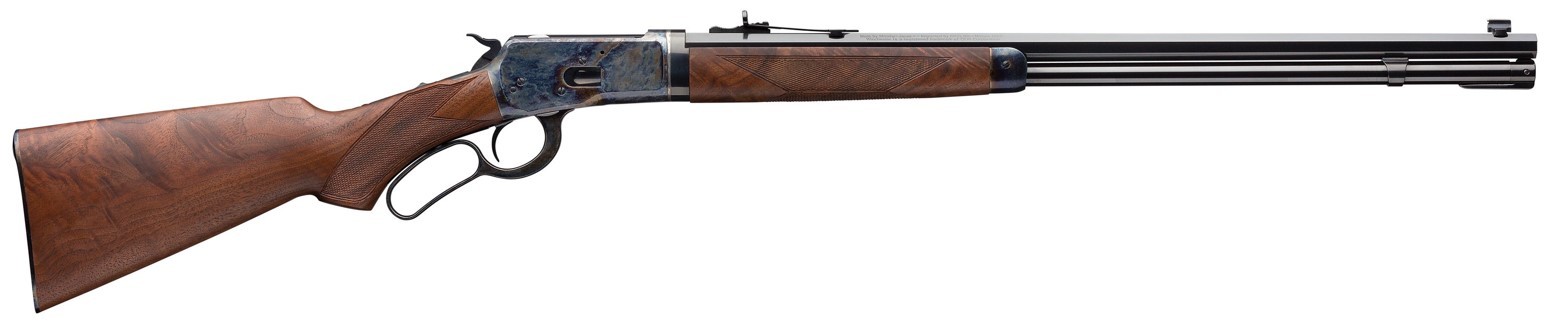 WRA M1892 45 COLT 24'' 11RD - Win Repeating Arms Promotion